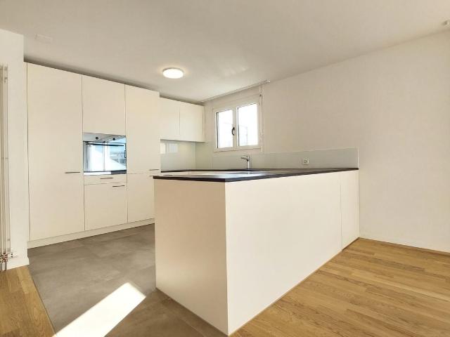 Apartment mieten in Lyss, Bern