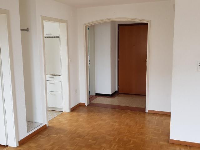 Apartment mieten in Lyss, Bern