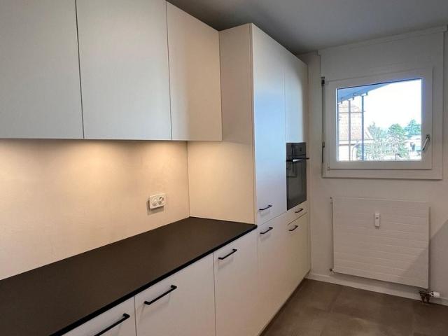 Apartment mieten in Lyss, Verwaltungsregion Seeland