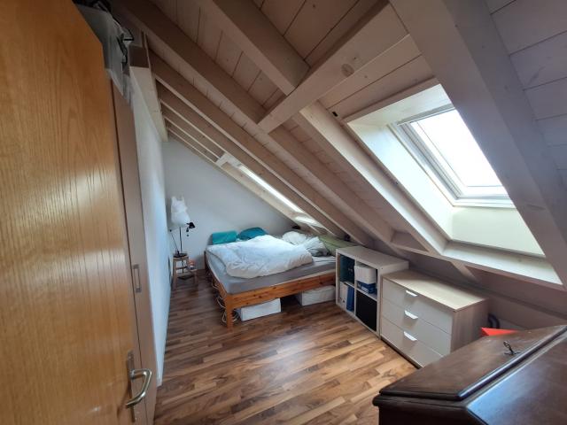 Apartment mieten in Madiswil, Bern