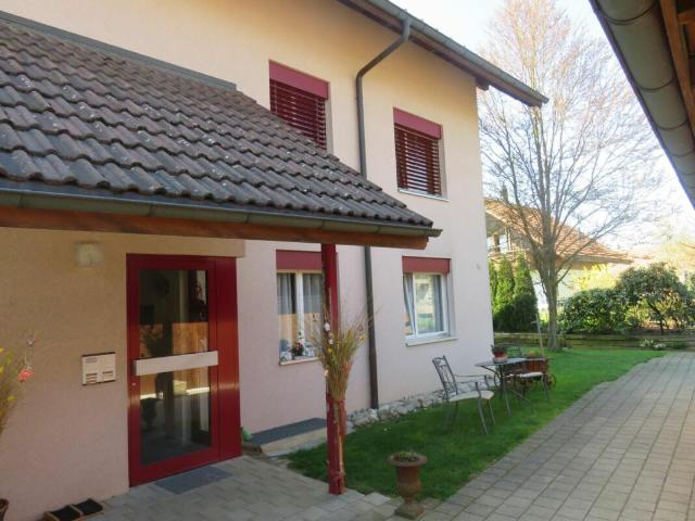 Apartment mieten in Madiswil, Bern