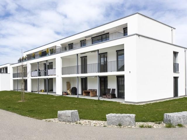 Apartment mieten in Madiswil, Bern