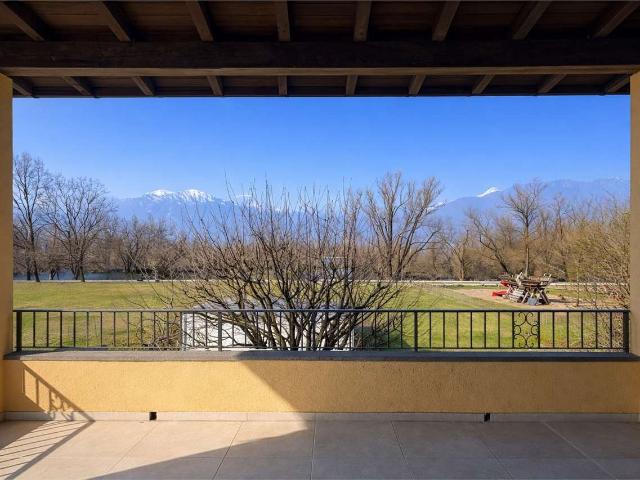 Apartment mieten in Gerra, Gambarogno, Tessin