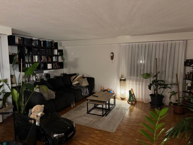 Apartment mieten in Maienfeld, Graubünden