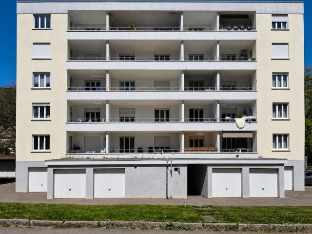 Apartment mieten in Malleray, Bern