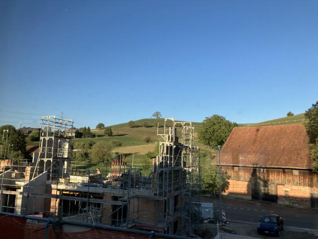 Apartment mieten in Mandach, Aargau