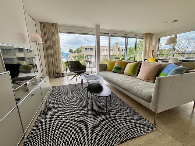 Apartment mieten in Männedorf, Zürich