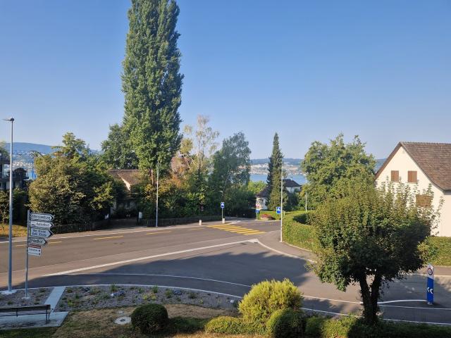 Apartment mieten in Männedorf, Zürich