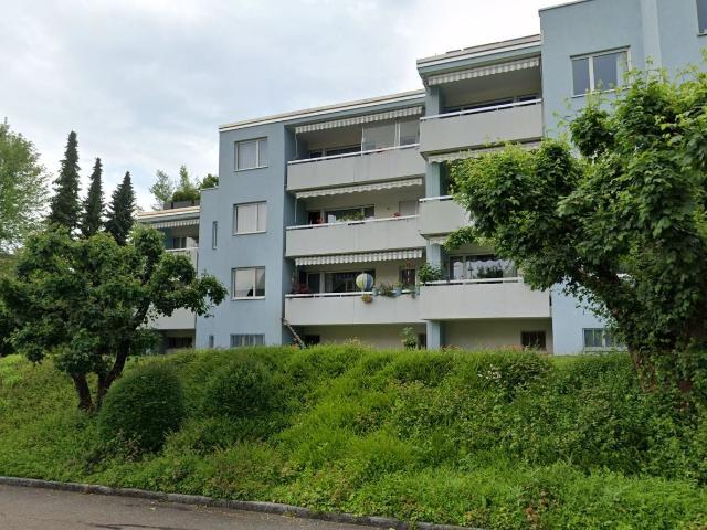 Apartment mieten in Männedorf, Zürich