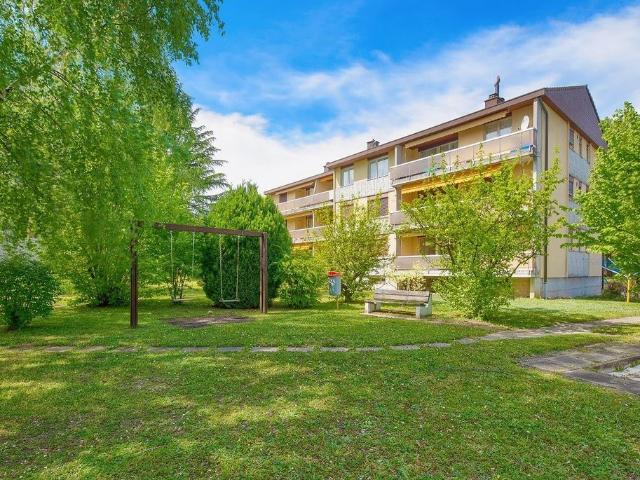 Apartment mieten in La Tène