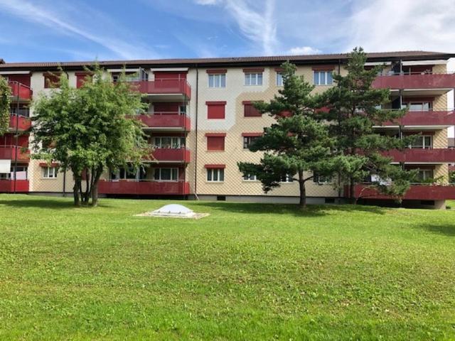 Apartment mieten in La Tène