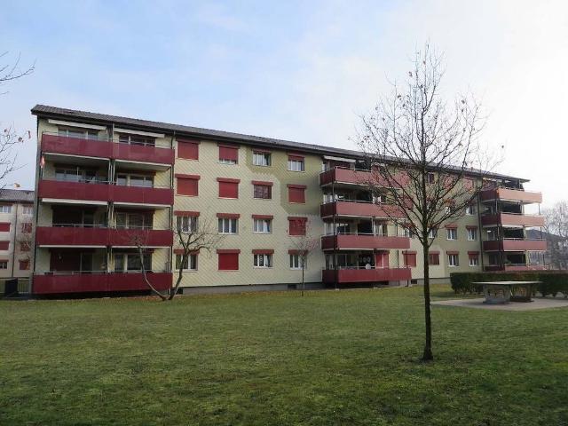 Apartment mieten in La Tène