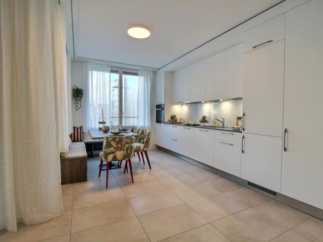 Apartment mieten in Marly, Freiburg