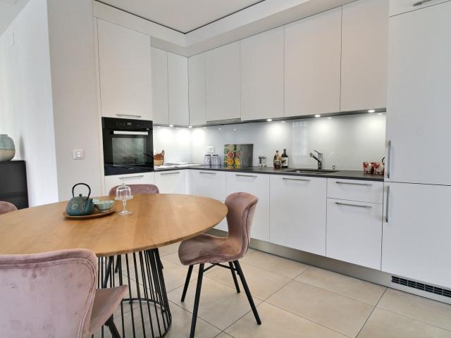 Apartment mieten in Marly, Freiburg