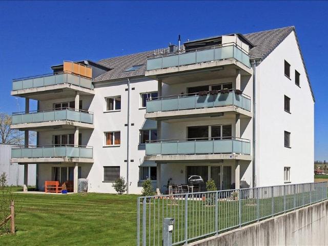 Apartment mieten in Märstetten, Thurgau