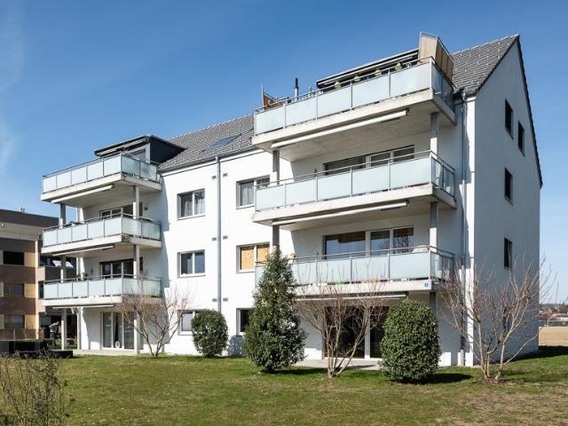 Apartment mieten in Märstetten, Thurgau