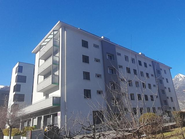 Apartment mieten in Le Guercet, Martigny