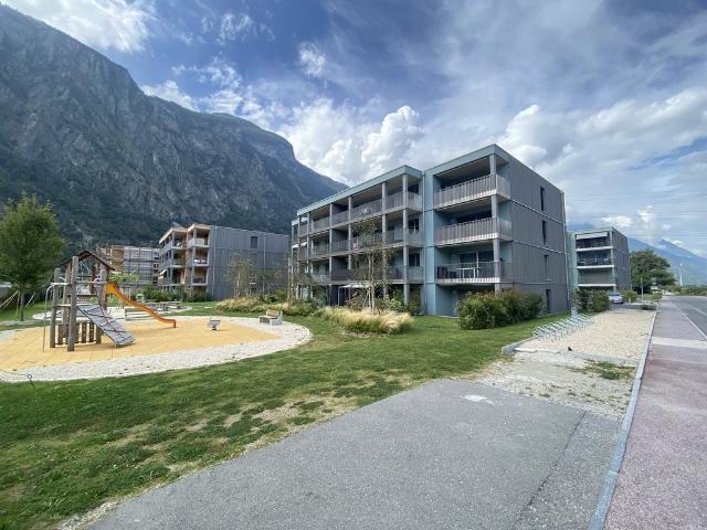 Apartment mieten in Martigny, Wallis