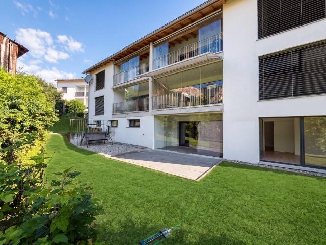 Apartment mieten in Masein, Graubünden