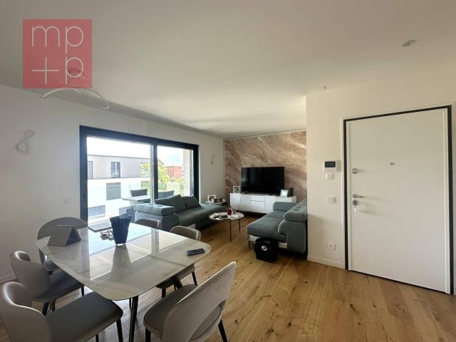 Apartment mieten in Massagno, Tessin