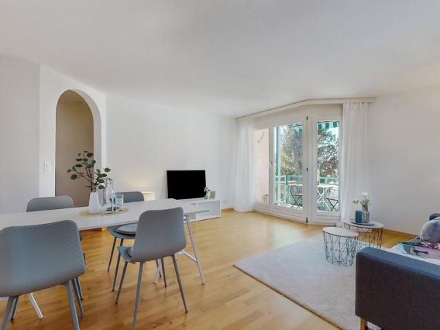 Apartment mieten in Matten bei Interlaken, Bern