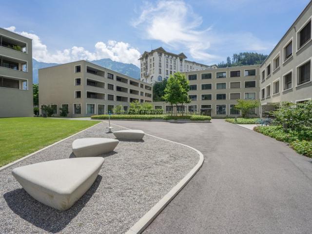 Apartment mieten in Matten bei Interlaken, Bern