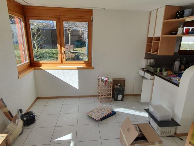 Apartment mieten in Matten bei Interlaken, Bern