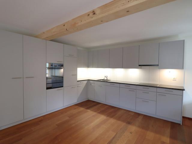 Apartment mieten in Frauenfeld, Thurgau