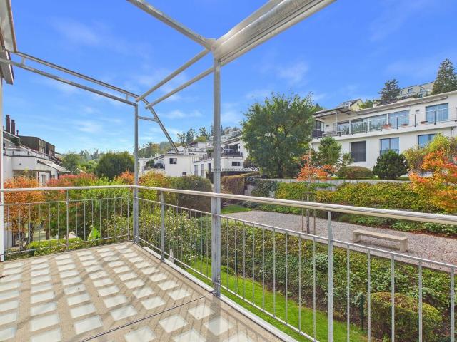 Apartment mieten in Aesch, Maur