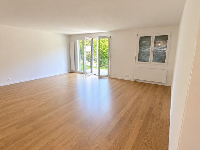 Apartment mieten in Meikirch, Bern