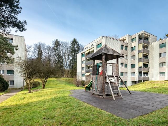 Apartment mieten in Meilen, Zürich