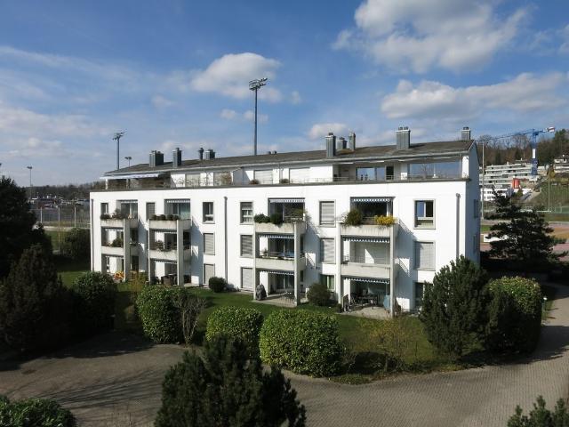 Apartment mieten in Obermeilen, Meilen