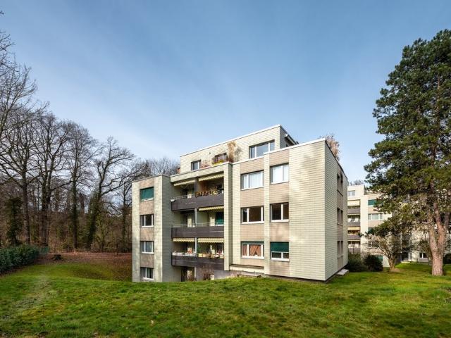 Apartment mieten in Meilen, Zürich