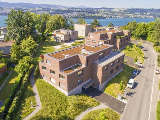 Apartment mieten in Meilen, Zürich