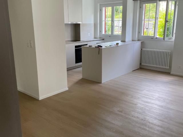 Apartment mieten in Meilen, Zürich