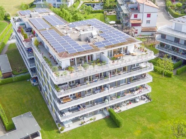 Apartment mieten in Obermeilen, Meilen