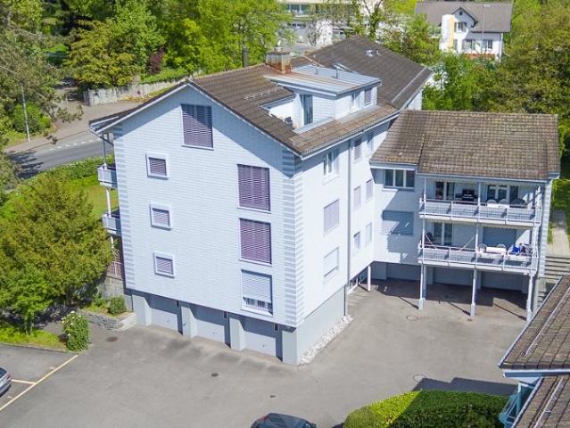 Apartment mieten in Meilen, Zürich