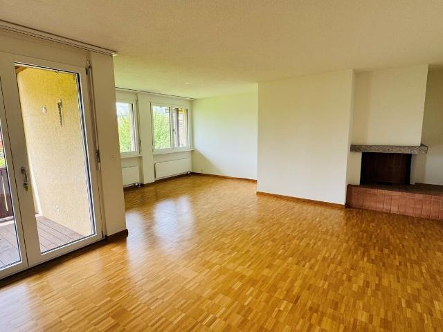 Apartment mieten in Meilen, Zürich