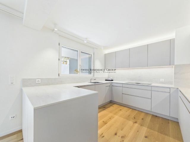 Apartment mieten in Meilen, Zürich