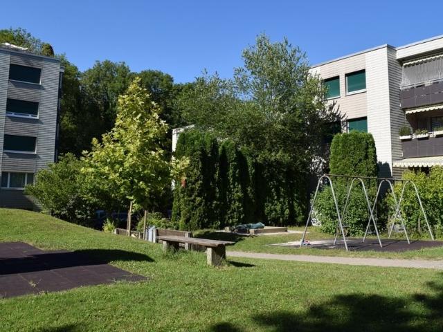 Apartment mieten in Meilen, Zürich