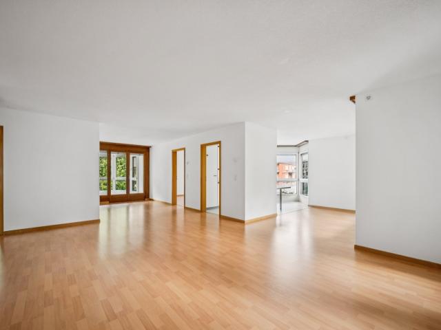 Apartment mieten in Meiringen, Bern
