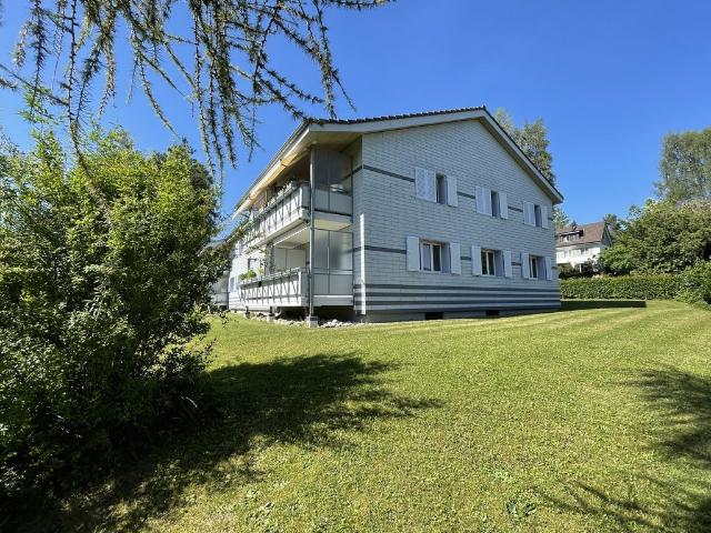 Apartment mieten in Meisterschwanden, Aargau