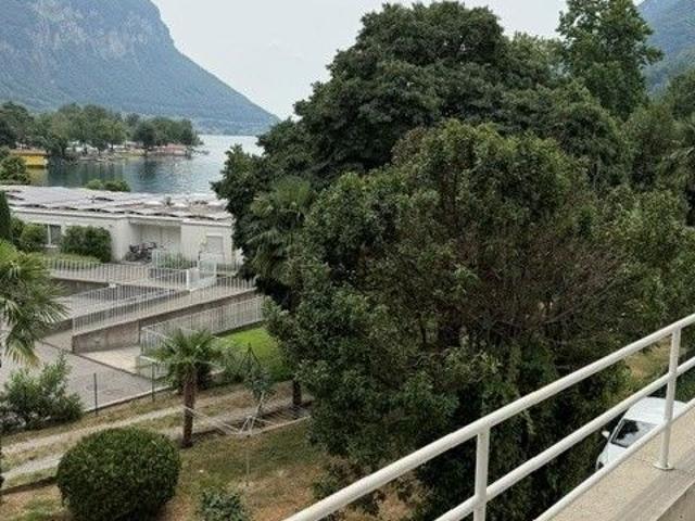 Apartment mieten in Melano, Tessin