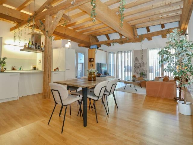 Apartment mieten in Mellingen, Bezirk Baden