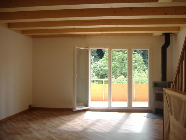 Apartment mieten in Heiligkreuz, Mels, St. Gallen