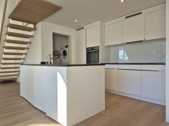 Apartment mieten in Heiligkreuz, Mels, St. Gallen