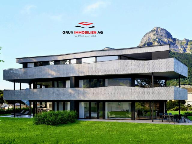 Apartment mieten in Heiligkreuz, Mels