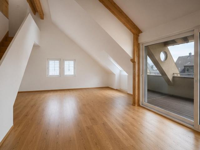 Apartment mieten in Heiligkreuz, Mels, St. Gallen