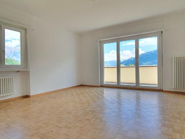 Apartment mieten in Heiligkreuz, Mels, St. Gallen