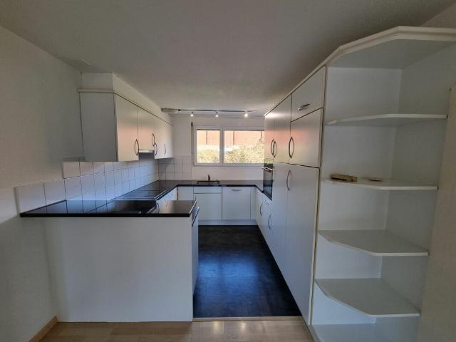 Apartment mieten in Heiligkreuz, Mels